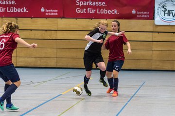 Bild 377 - B-Juniorinnen Landesmeisterschaften